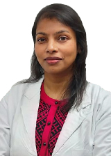 Dr.Smita Ramachandran | MedZul