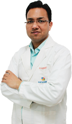 Dr. Rajender Singla Neurologist 